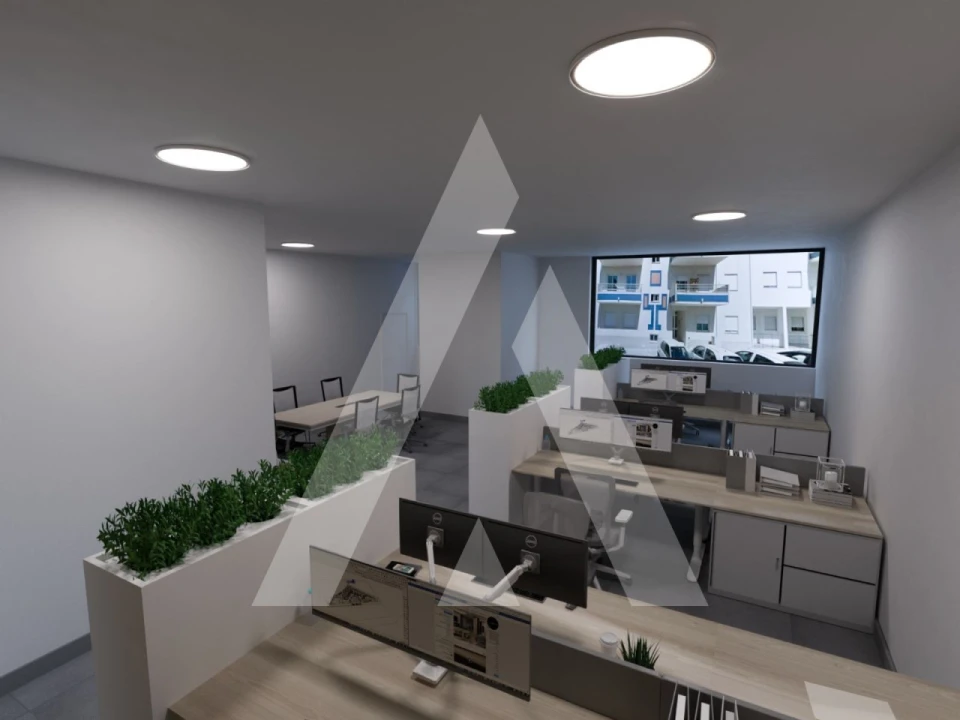 Loja para Venda em Leiria, Pousos, Barreira e Cortes Foto 9