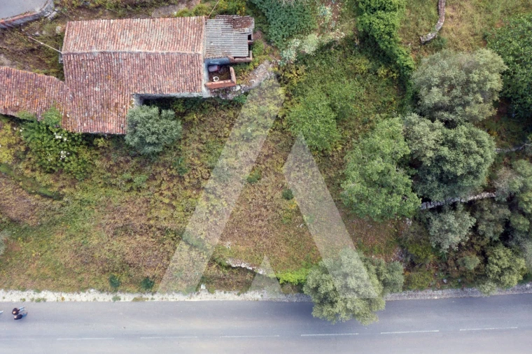 Terreno para Venda em Alqueidão da Serra Foto 2