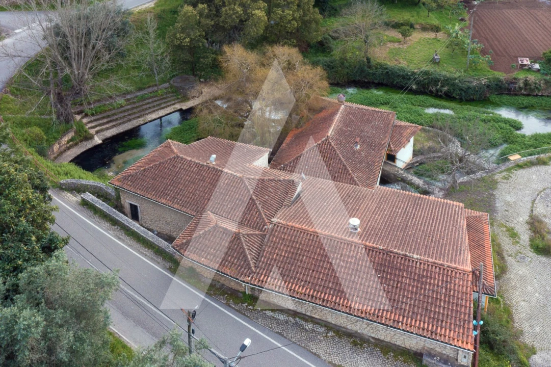 Quinta T3 para Venda em Redinha Foto 33