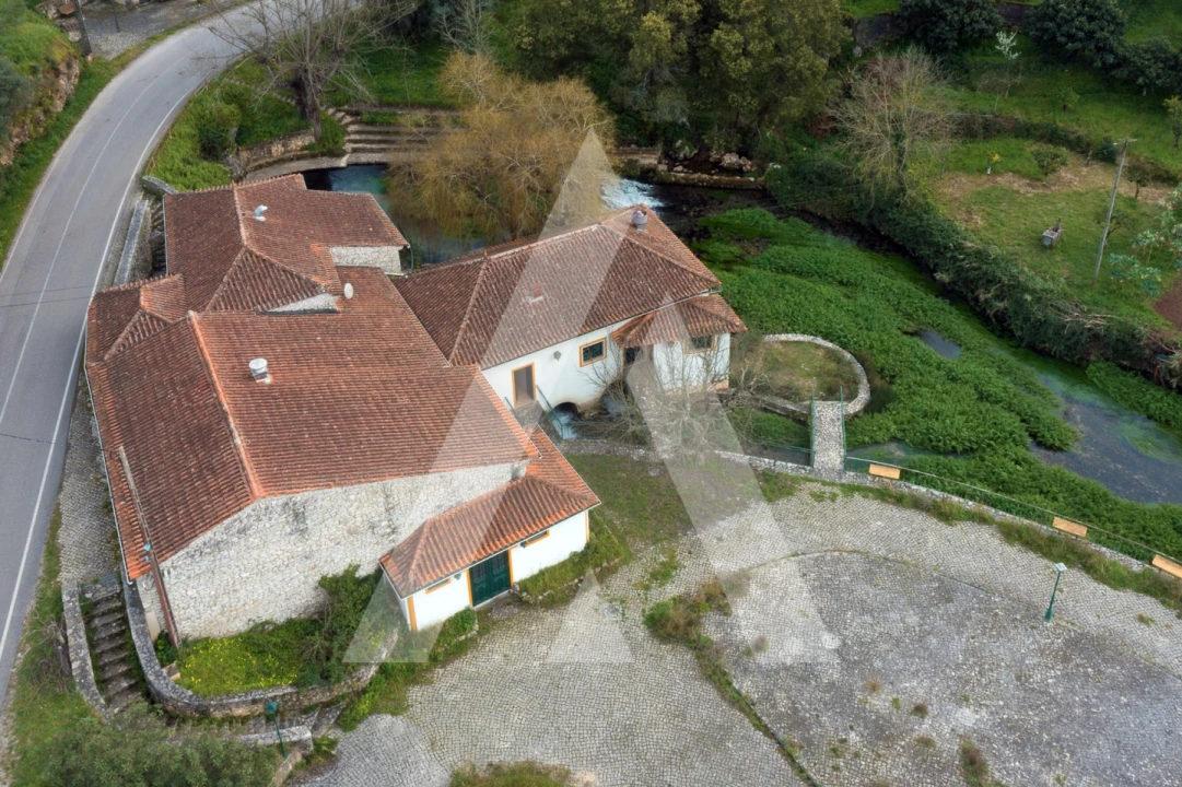 Quinta T3 para Venda em Redinha Foto 34