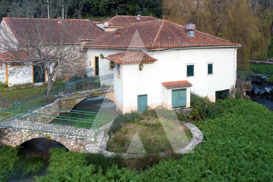 Quinta T3 para Venda em Redinha Foto 35