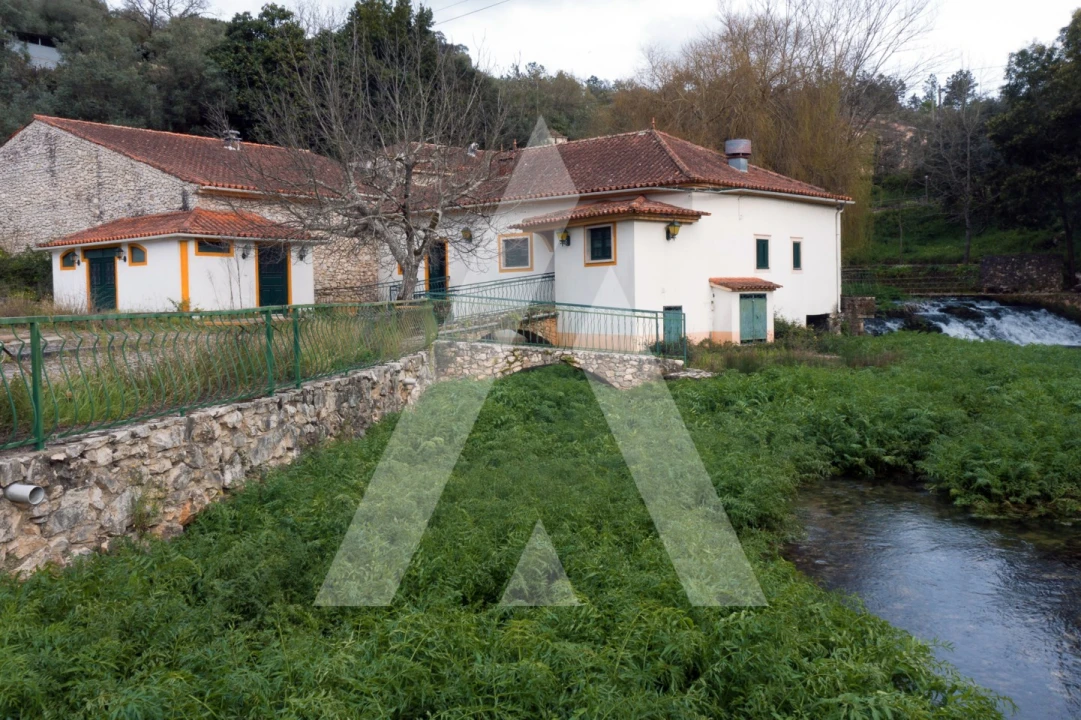 Quinta T3 para Venda em Redinha Foto 36