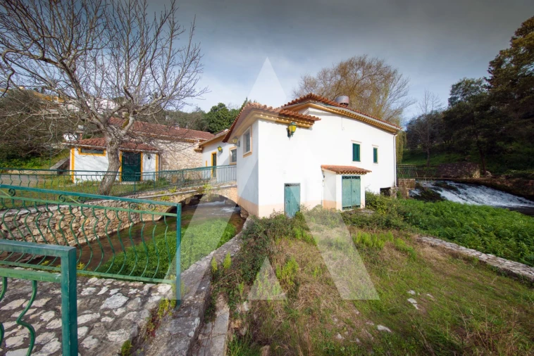 Quinta T3 para Venda em Redinha Foto 29