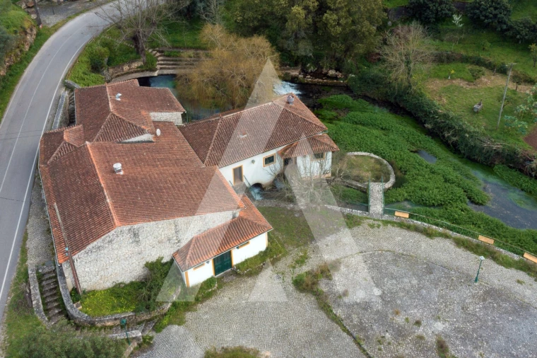 Quinta T3 para Venda em Redinha Foto 34