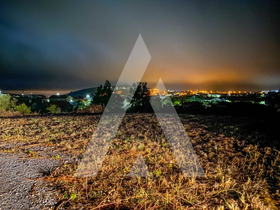 Terreno para Venda em Alqueidão da Serra Foto 20