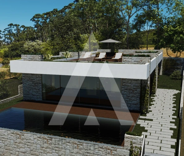 Terreno para Venda em Alqueidão da Serra Foto 3