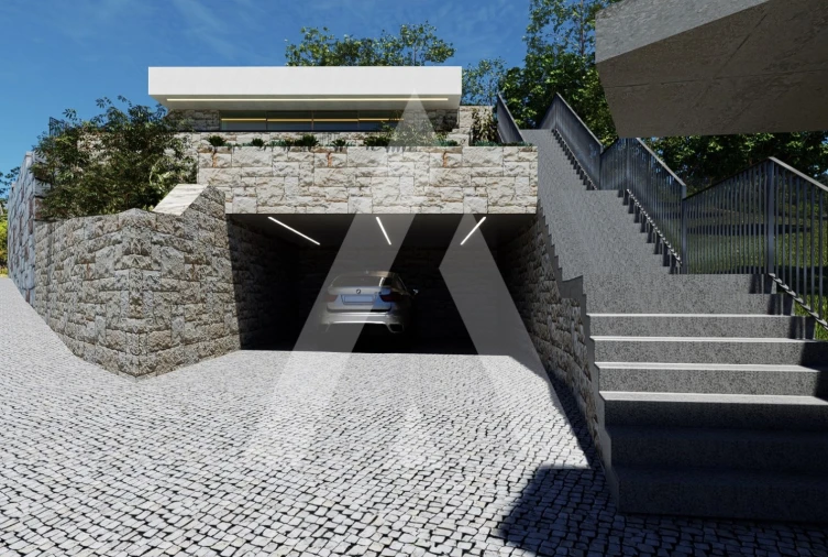 Terreno para Venda em Alqueidão da Serra Foto 5