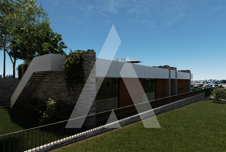 Terreno para Venda em Alqueidão da Serra Foto 8