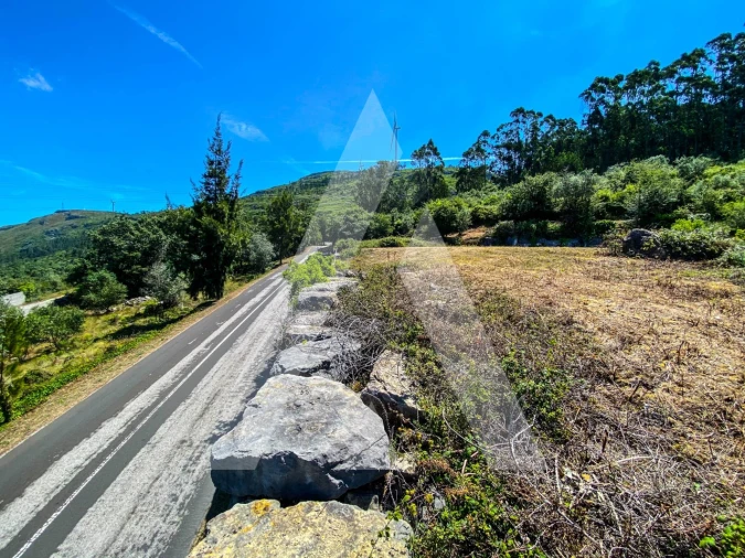 Terreno para Venda em Alqueidão da Serra Foto 22