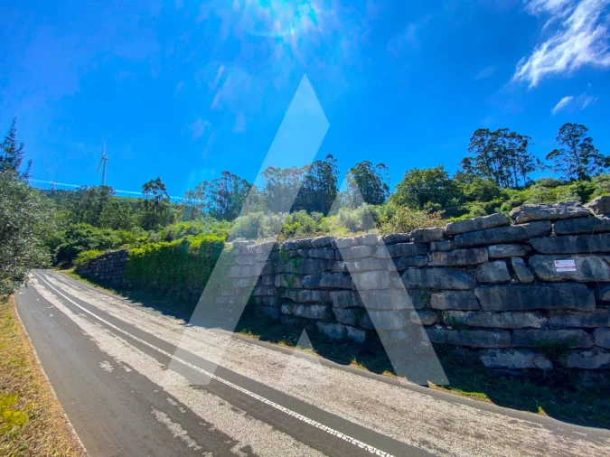 Terreno para Venda em Alqueidão da Serra Foto 23