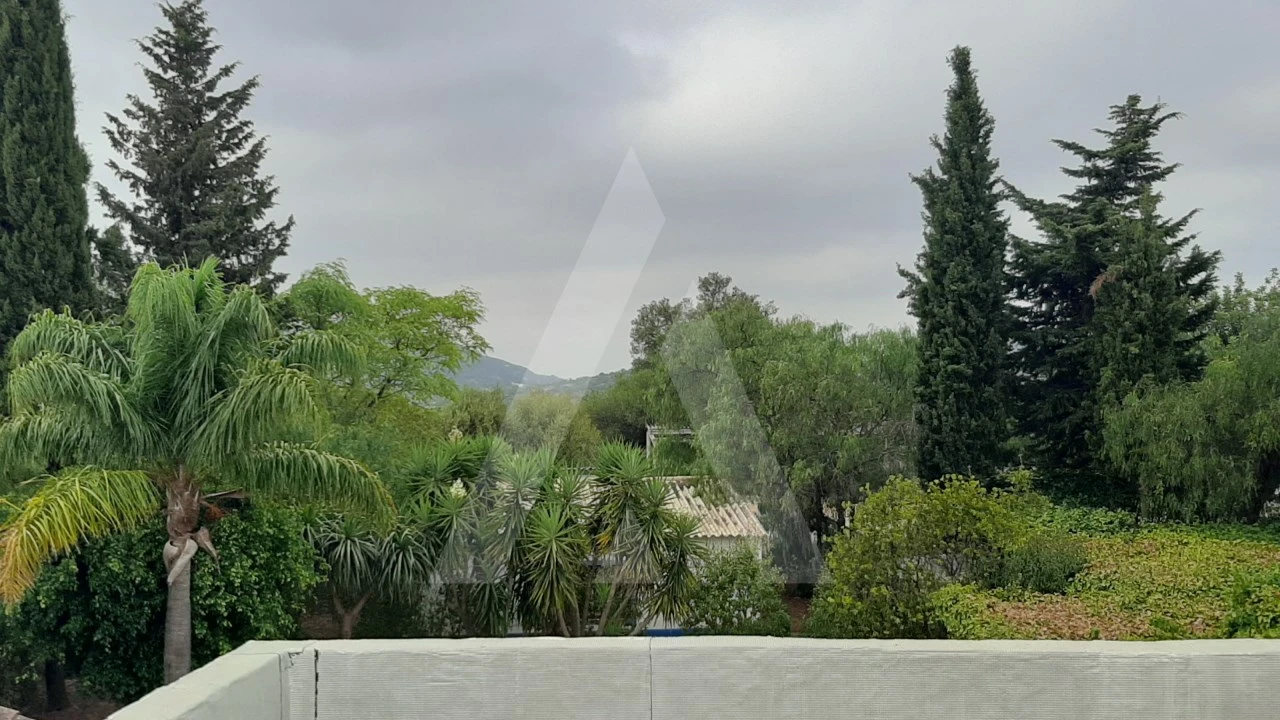 Moradia T5 para Venda em São Brás de Alportel Foto 23