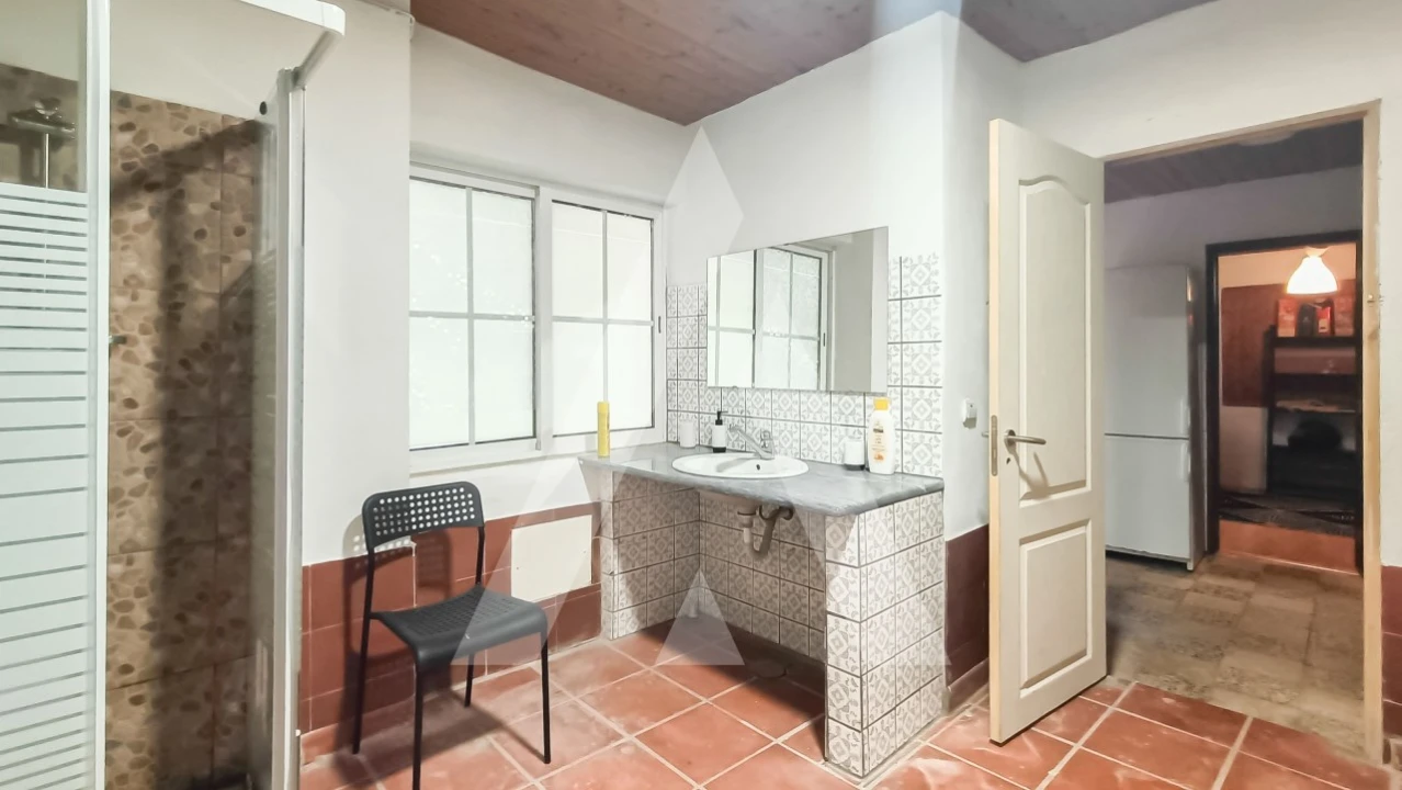 Moradia T4 para Venda em Areias e Pias Foto 29