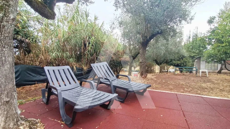 Moradia T4 para Venda em Areias e Pias Foto 20