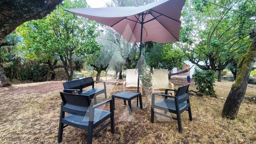 Moradia T4 para Venda em Areias e Pias Foto 22