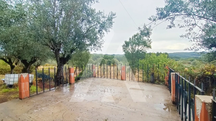 Moradia T4 para Venda em Areias e Pias Foto 25