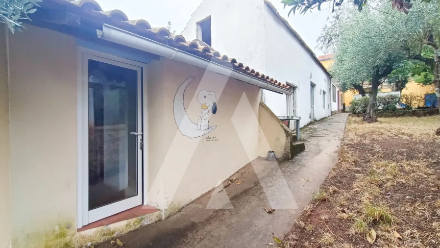 Moradia T4 para Venda em Areias e Pias Foto 26