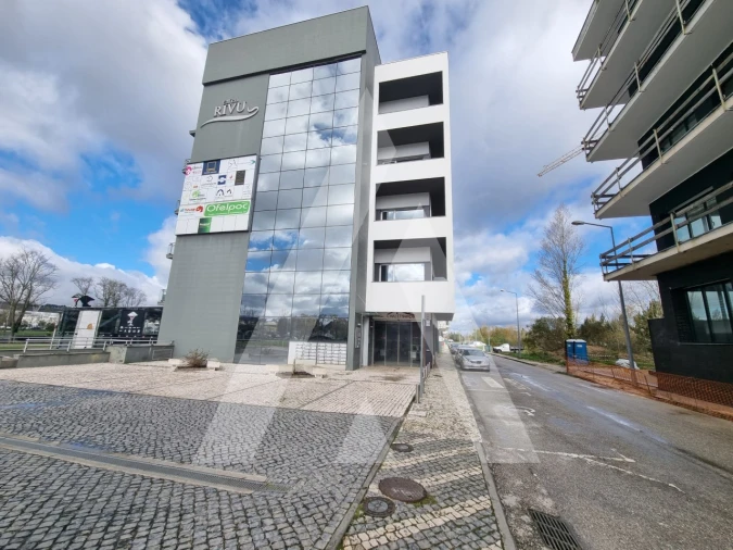 Escritório para Venda em Pombal Foto 21