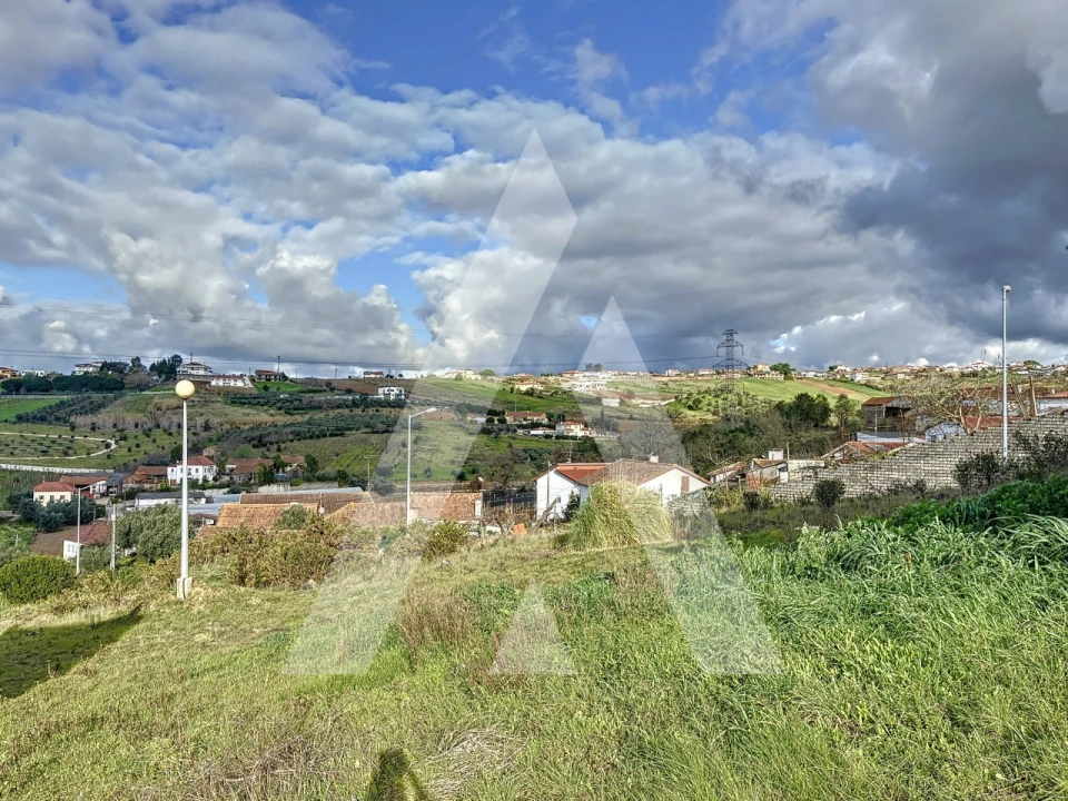 Terreno para Venda em Batalha Foto 1