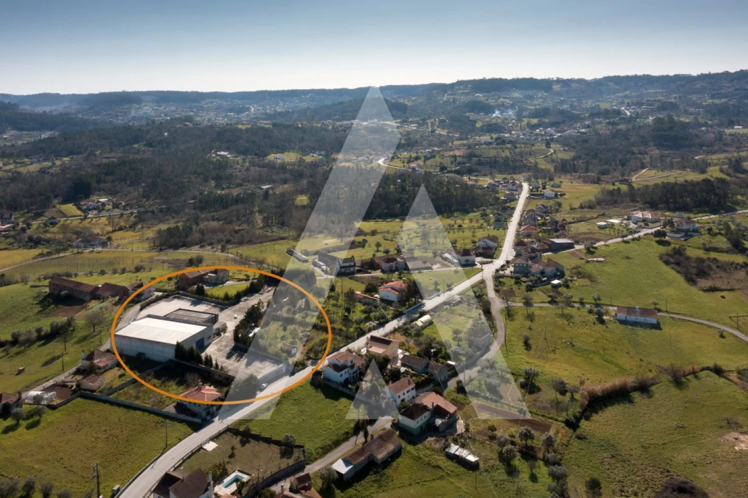 Armazém para Venda em Vermoil Foto 31