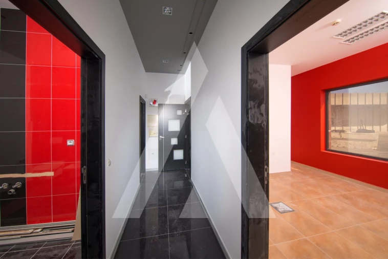 Armazém para Venda em Vermoil Foto 16