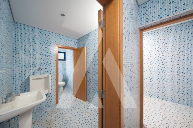 Armazém para Venda em Vermoil Foto 24