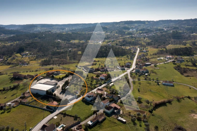 Armazém para Venda em Vermoil Foto 31