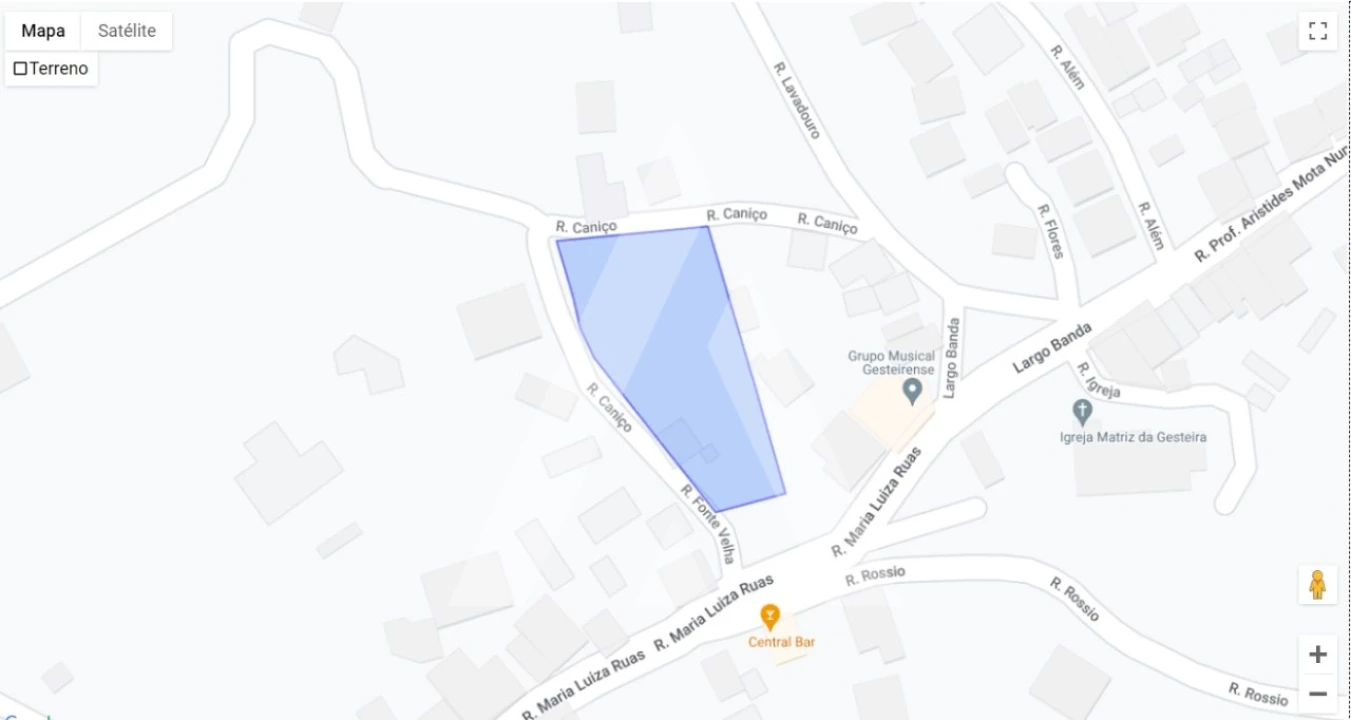 Terreno para Venda em Samuel Foto 5