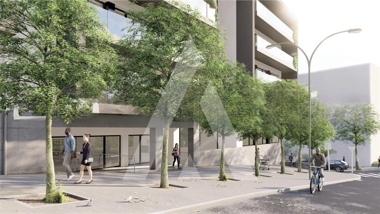 Apartamento T3 para Venda em Marrazes e Barosa Foto 4