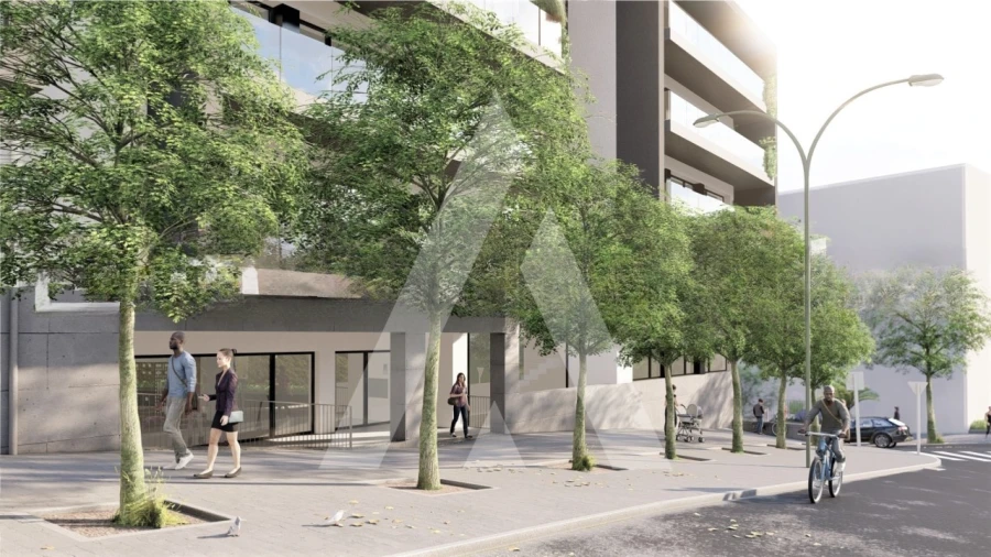 Apartamento T3 para Venda em Marrazes e Barosa Foto 4