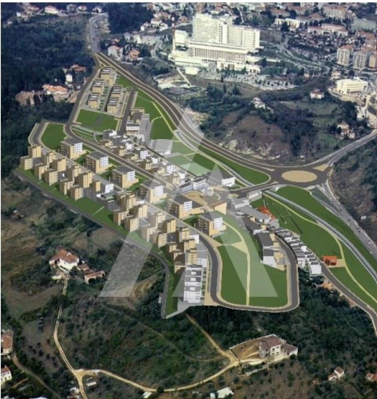 Terreno para Venda em Santo Antonio dos Olivais Foto 6