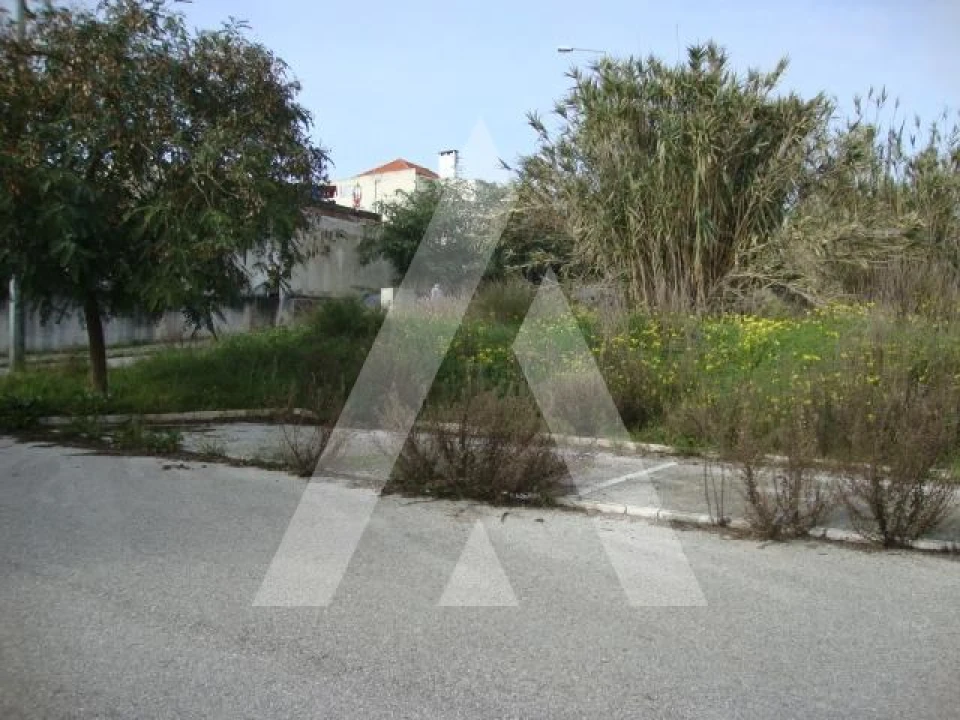 Terreno para Venda em Buarcos Foto 1