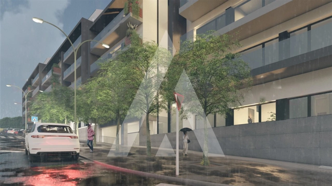 Apartamento T3 para Venda em Marrazes e Barosa Foto 3