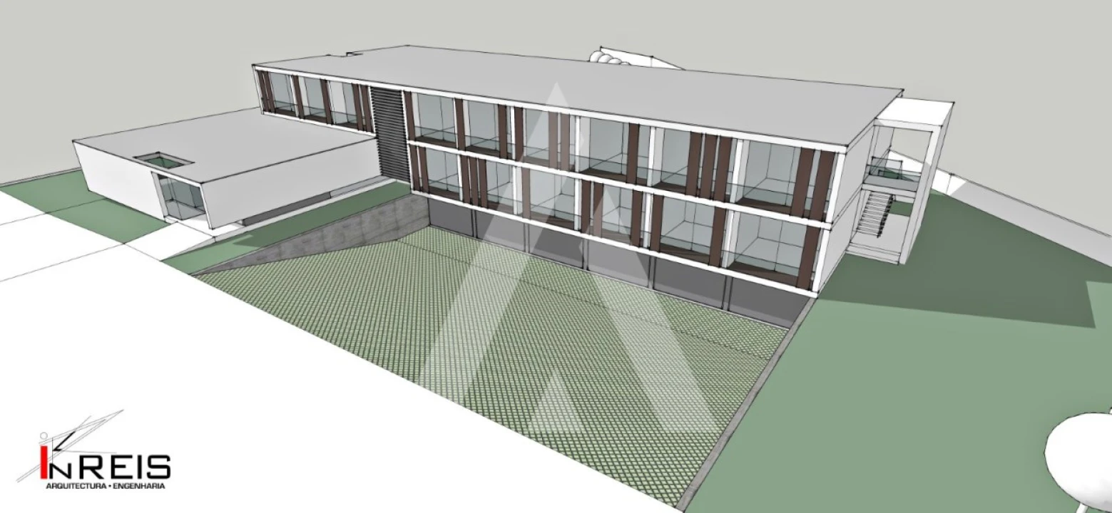 Terreno para Venda em Sangalhos Foto 7