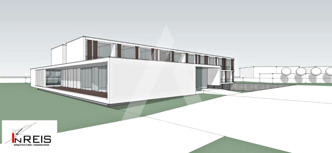 Terreno para Venda em Sangalhos Foto 5