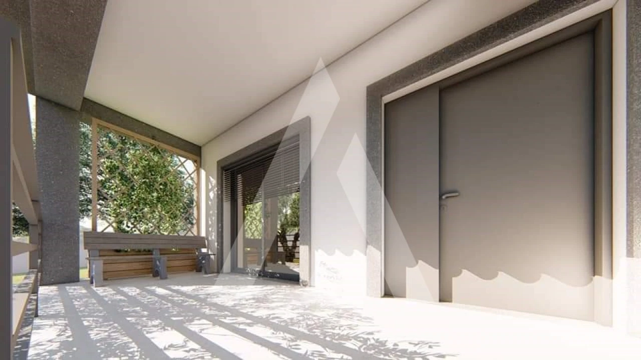 Terreno para Venda em Avelãs de Cima Foto 3