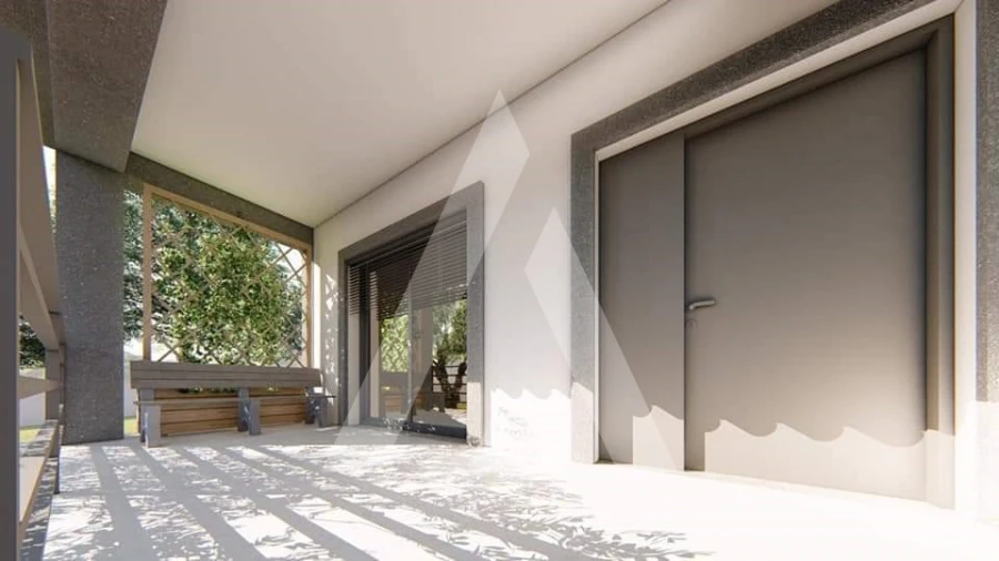 Terreno para Venda em Avelãs de Cima Foto 3