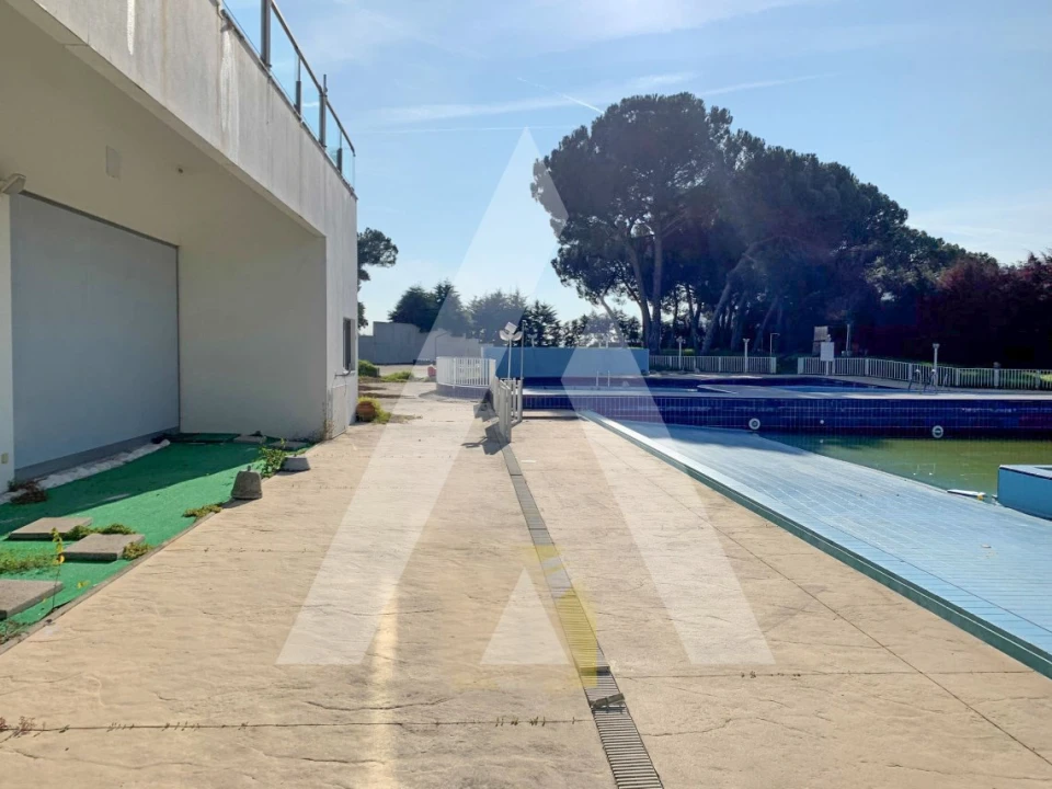 Loja para Venda em Abrantes (São Vicente e São João) e Alferrarede Foto 11