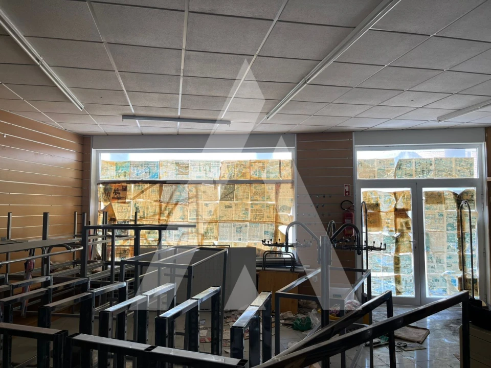 Loja para Venda em Mira de Aire Foto 7