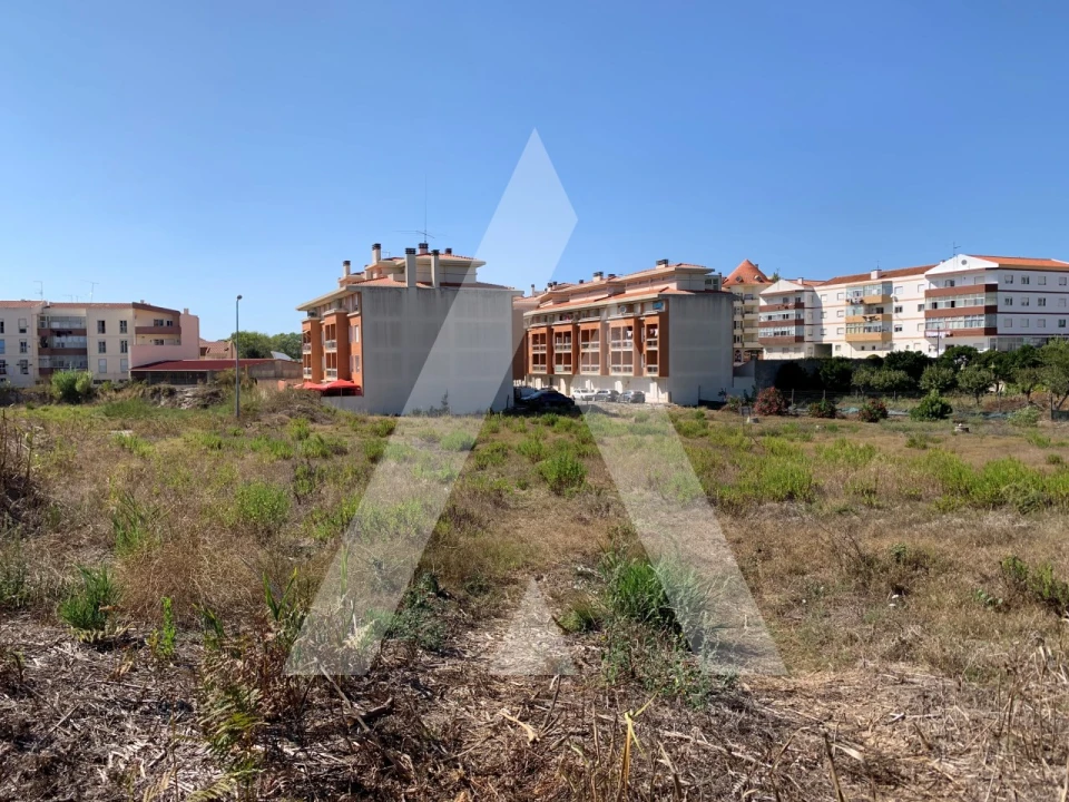 Terreno para Venda em Caldas da Rainha - Santo Onofre e Serra do Bouro Foto 3