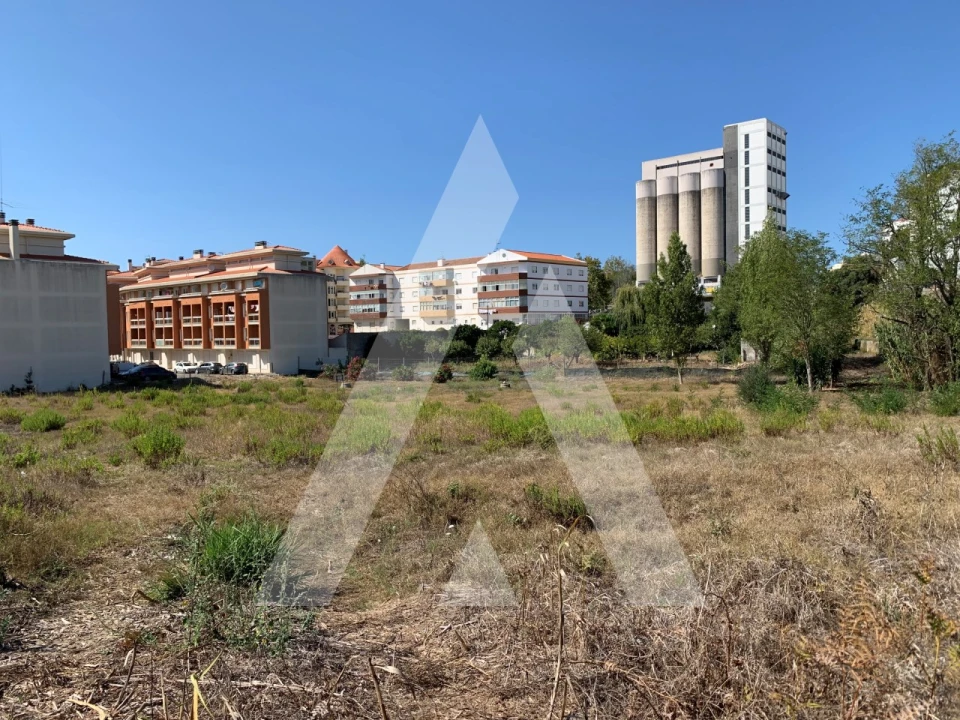 Terreno para Venda em Caldas da Rainha - Santo Onofre e Serra do Bouro Foto 6