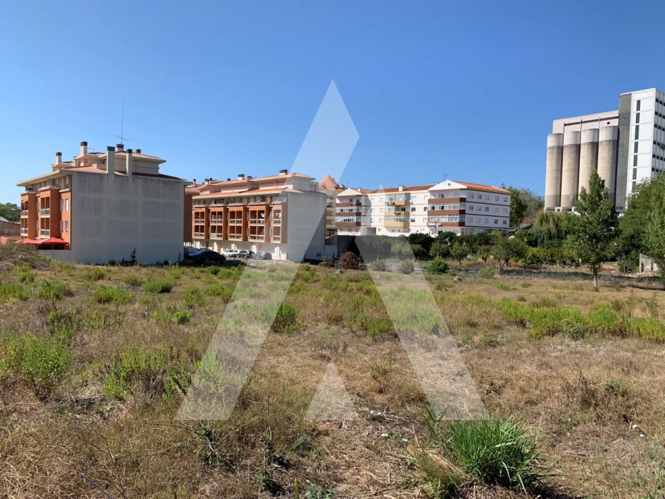 Terreno para Venda em Caldas da Rainha - Santo Onofre e Serra do Bouro Foto 8