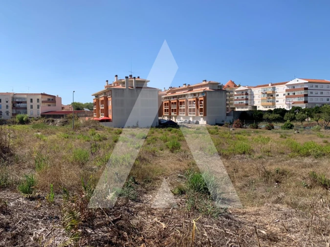 Terreno para Venda em Caldas da Rainha - Santo Onofre e Serra do Bouro Foto 3