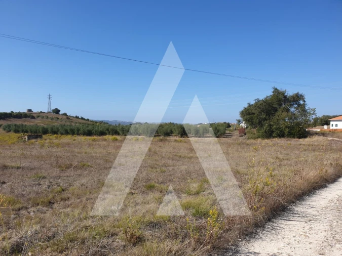 Terreno para Venda em Batalha Foto 1