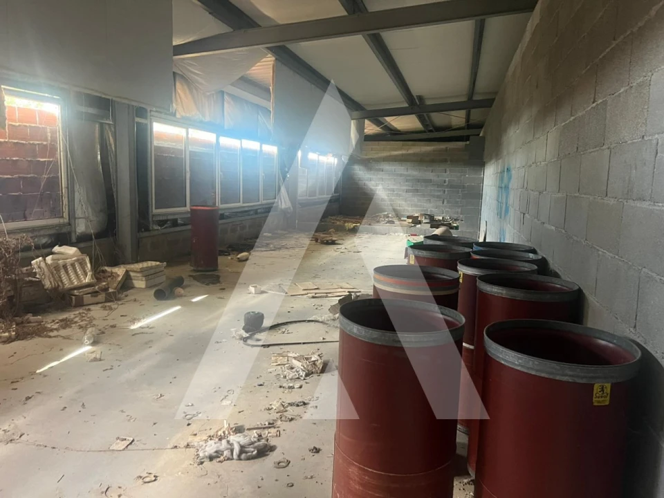 Armazém para Venda em Pedrogão Grande Foto 17