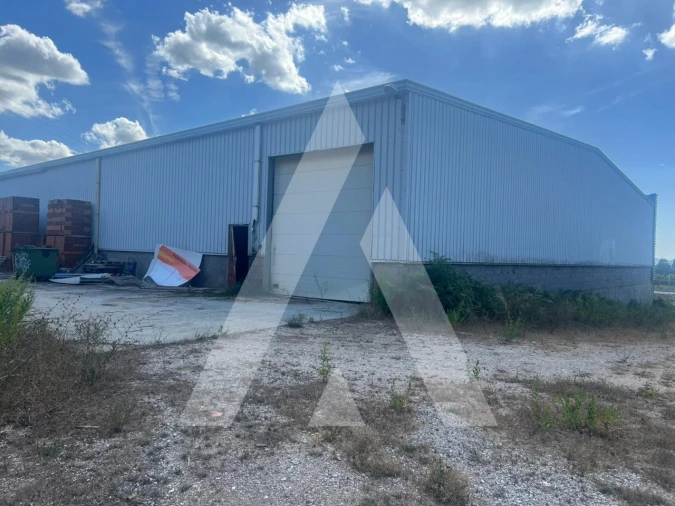 Armazém para Venda em Pedrogão Grande Foto 1