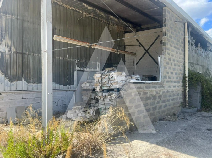 Armazém para Venda em Pedrogão Grande Foto 5