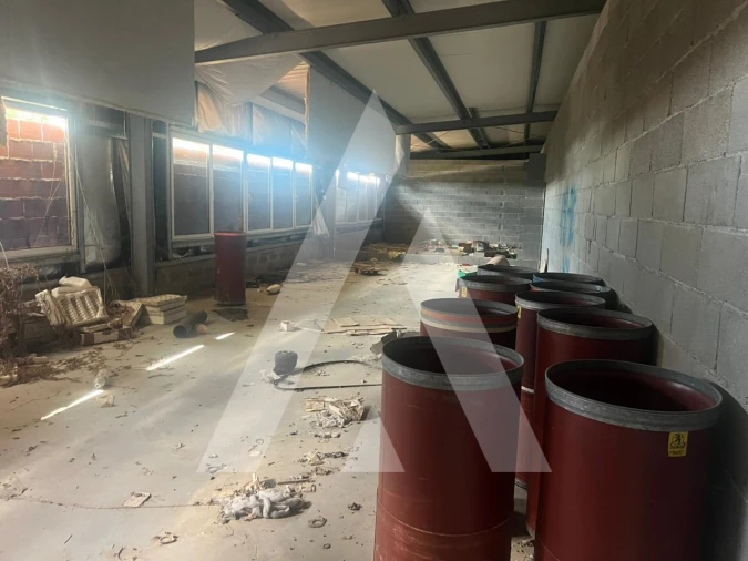 Armazém para Venda em Pedrogão Grande Foto 17