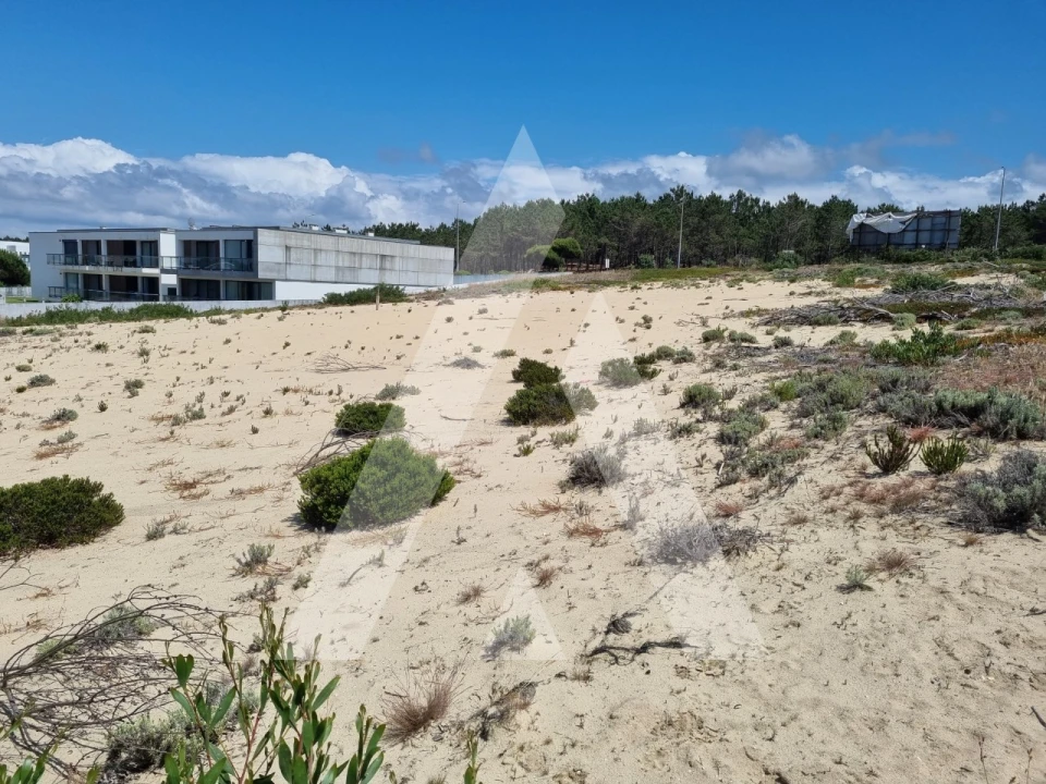 Terreno para Venda em Pataias e Martingança Foto 4