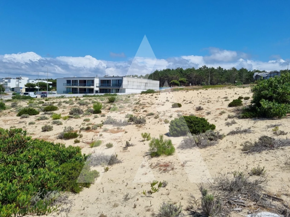Terreno para Venda em Pataias e Martingança Foto 5