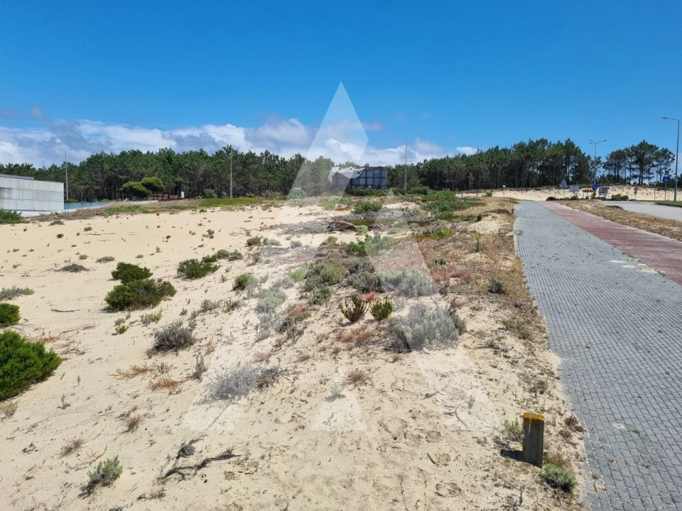 Terreno para Venda em Pataias e Martingança Foto 3